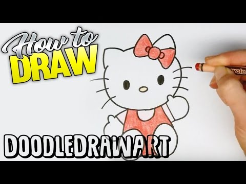 how to draw bheem step by step