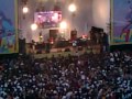 dread mar i mas alla de tus ojos parque roca 3/2/12