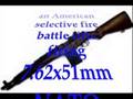 top ten guns