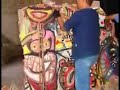 Grupo Aranha - Arte Mural