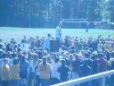 pep rally rap off !