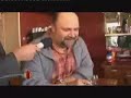 5 fruits et 5 legumes par jours (groland)