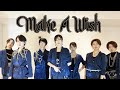 NCT U - Make A Wish Dance Cover by Mantle