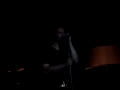 Sasha - "Wide awake" live in Stuttgart - 23.05.09