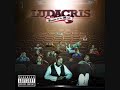 Ludacris - Last of a Dying Breed - Theater of the Mind