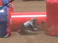 C-LICIOUS PAINTBALL SNAKE RUN THROUGH