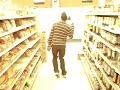 house dancing at MITSUWA
