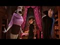 HOTEL TRANSYLVANIA Film Clip - 'Very Loud'