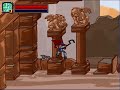 Conjurer:WotA: Melee attacks and persistant bats!
