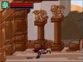 Conjurer:WotA: Melee attacks and persistant bats!