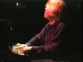 Ryuichi Sakamoto Live at the Knitting Factory Bibo No Aozora