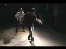 A3C 2v2 B-Boy Battle: Round 1 Heat 2