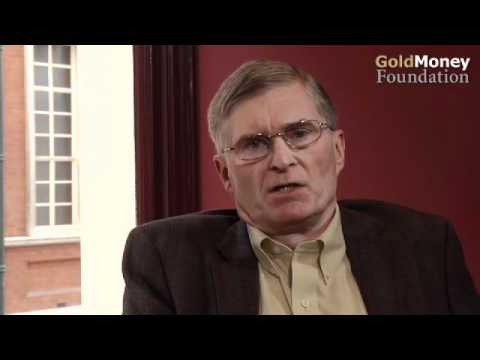John Brimelow talks with James Turk