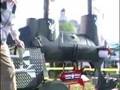 CH-46 bbq cooker