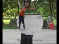 Backward Stopping Backward Stopping