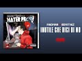MADMAN & GEMITAIZ - 15 - INUTILE CHE DICI DI NO [prod. SHABLO]