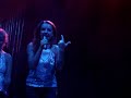 Bananarama 'Love In The First Degree' live in Nottingham