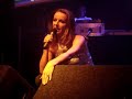 Bananarama 'Love In The First Degree' live in Nottingham