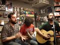 mewithoutyou- yellow/orange/brownish spider