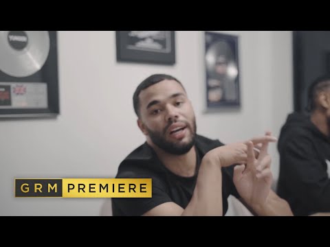 Yungen – P&P [Music Video] | GRM Daily