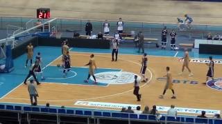 Национальная лига: «Астана» — «Каспий»