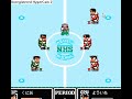 Ike Ike Nekketsu Hockey :) Ike Ike Nekketsu Hockey :)