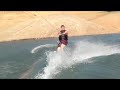 Lake Shasta 2007 Mark