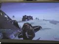 Halo 3 beta Game Footage: Team Slayer at Snowbound Halo 3 beta Game Footage: Team Slayer at Snowbound