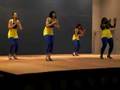 Ol Skool Step OFF SGRHO STYLE PART I