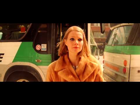 Tenenbaums - Siempre que veo esta escena me conmuevo. The Royal Tenenbaums (2001) - Wes Anderson Nico - These Days.