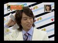 sho on the show channel rock 

date: 14/07/2007

subs are not mine! sub creds go to sammyli.livejournal.com