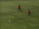Best goal ever freekick!!