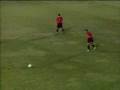 videos de Best goal ever freekick!!