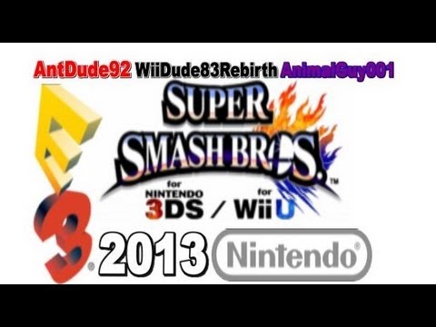 nintendo - The Final Part. It's here everyone, the part that just about everyone was waiting for is finally here. As you can see we have a lot to talk about with the ne...