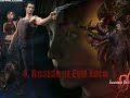 V�deo The Top 5 Greatest Resident Evil Games of All Time