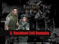 The Top 5 Greatest Resident Evil Games of All Time