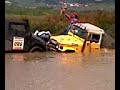 Bj40 na agua