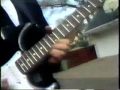 music video for 