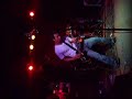 InYo - song for the suspect (live at The Garage, St pete FL)