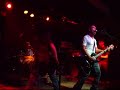 InYo - song for the suspect (live at The Garage, St pete FL)