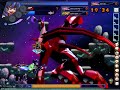 Grand Chase - Kiling Kaze\
