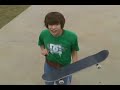 Purified Skate Team 2007