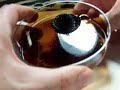 Fun with Ferrofluid