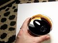 Fun with Ferrofluid