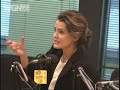 WGN Radio - Keri Russell