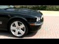 2006 Jaguar XJR Ebony T2648A