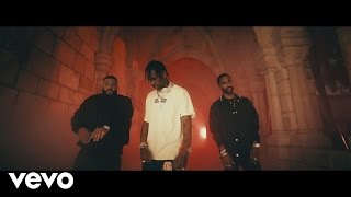 DJ Khaled - On Everything ft. Travis Scott, Rick Ross, Big Sean