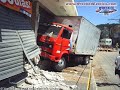 Weird Car Crash Compilation