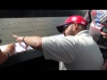 Adam KEYS B Roll