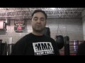 Interview with Cory and MIke of WNY Brazilian Jiu JItsu and Kickboxing